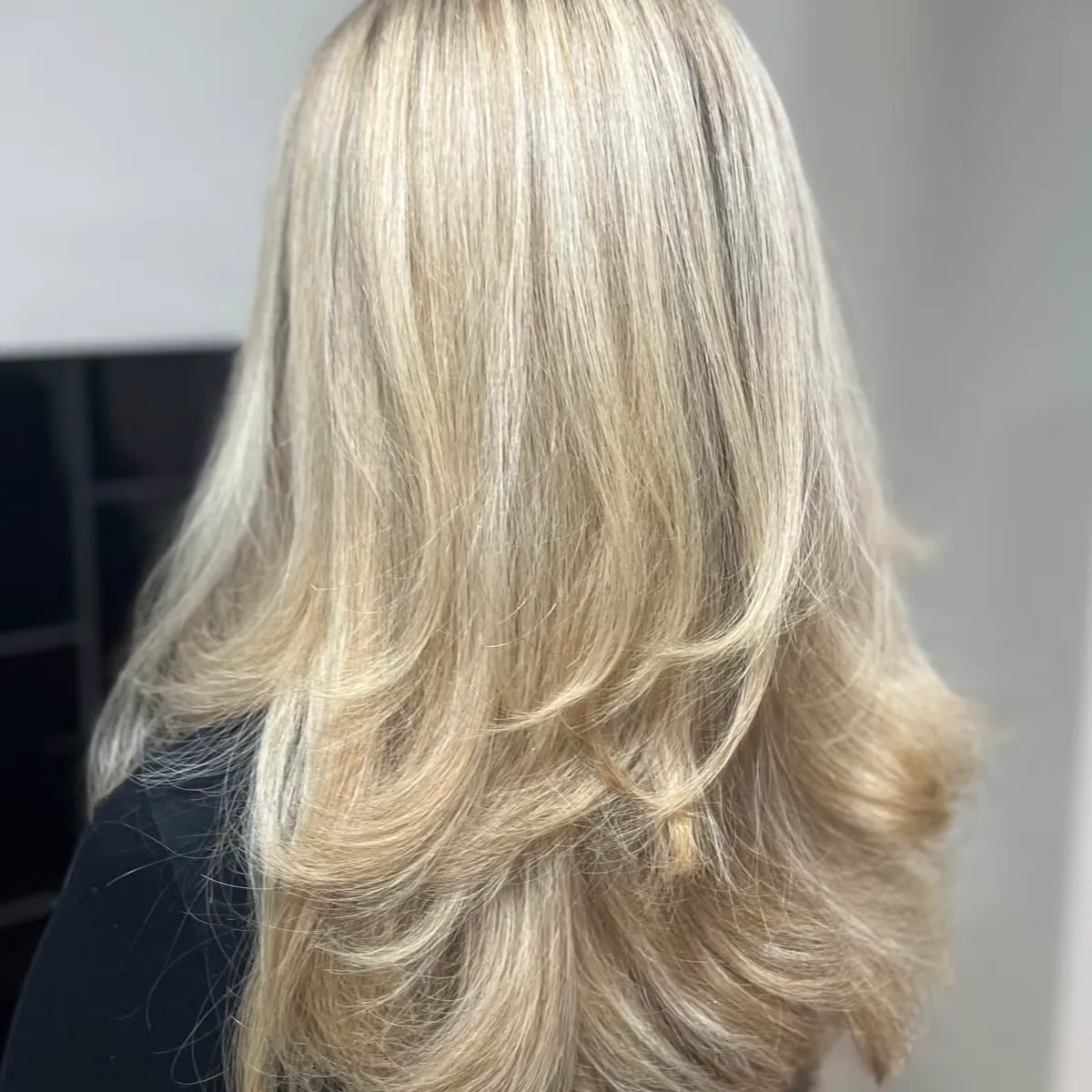 Full head highlights — Mai Beauty